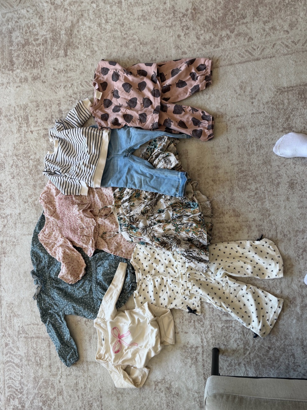 Toddler Bundle- Zara, Mango, H&M, Gap 18-24 months
